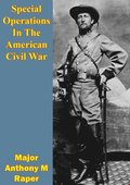 Special Operations In The American Civil War