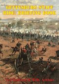 Battle Of Antietam Staff Ride Guide Illustrated Edition