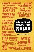 The Book of Unwritten Rules