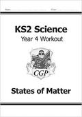 KS2 Science Year 4 Workout: States of Matter