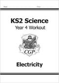 KS2 Science Year 4 Workout: Electricity
