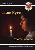 GCSE English Text Guide - Jane Eyre includes Online Edition & Quizzes