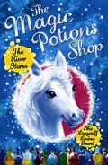 Magic Potions Shop: The River Horse