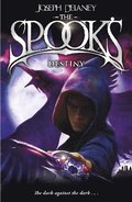 The Spook's Destiny
