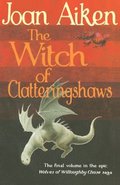 Witch of Clatteringshaws