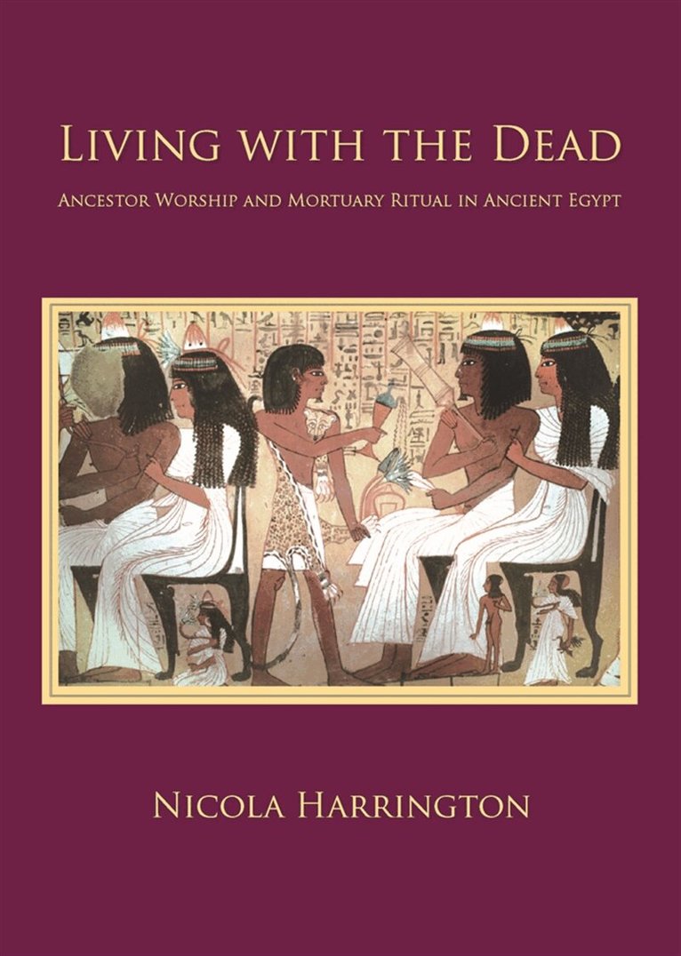 Nicola Harrington - Living with the Dead, E-bok