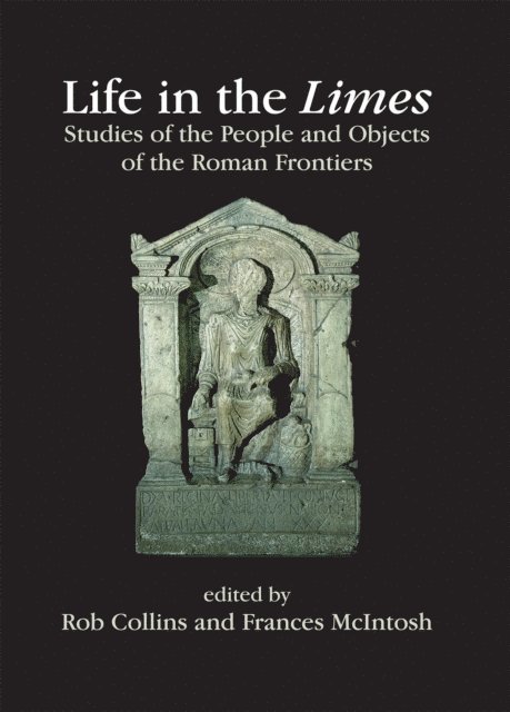 McIntosh Frances McIntosh, Collins Rob Collins - Life in the Limes, E-bok