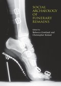 Social Archaeology of Funerary Remains