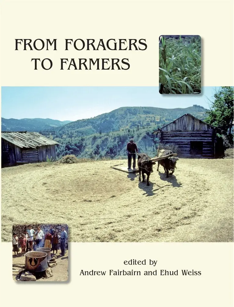 Ehud Weiss, Andrew S. Fairbairn - From Foragers to Farmers, E-bok. Tillgänglighet: Lägg i varukorg