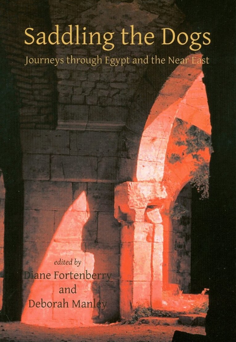 Deborah Manley, Diane Fortenberry - Saddling the Dogs, E-bok