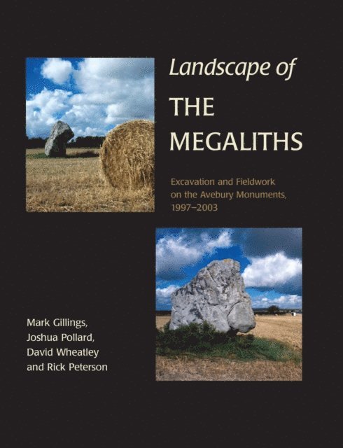 Wheatley David Wheatley, Peterson Rick Peterson, Pollard Joshua Pollard, Gillings Mark Gillings - Landscape of the Megaliths, E-bok. Tillgänglighet: Lägg i varukorg