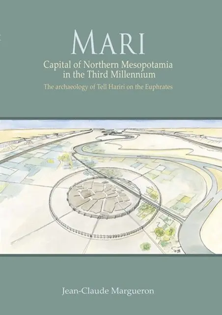 Margueron Jean-Claude Margueron - Mari, E-bok. Tillgänglighet: Lägg i varukorg