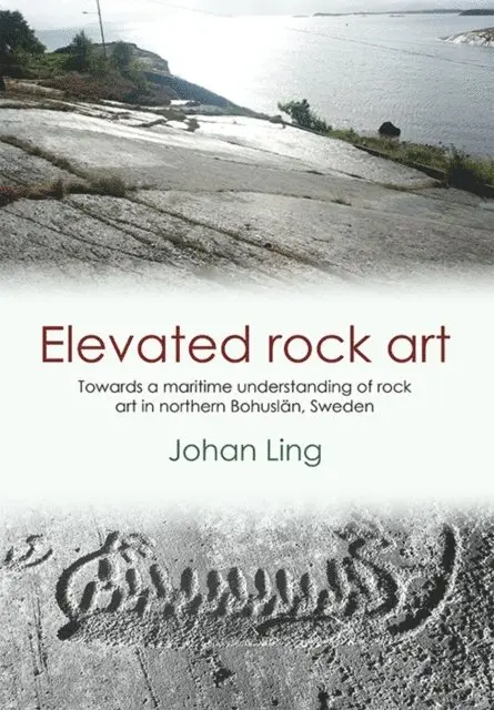Ling Johan Ling - Elevated Rock Art, E-bok. Tillgänglighet: Lägg i varukorg