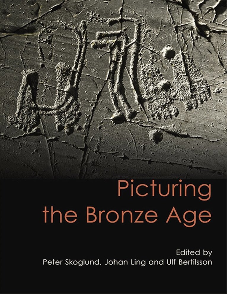 Johan Ling, Peter Skoglund, Ulf Bertilsson - Picturing the Bronze Age, E-bok