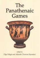 Olga Palagia, Alkestis Spetsieri-Choremi - Panathenaic Games, Häftad. Tillgänglighet: Tillfälligt slut