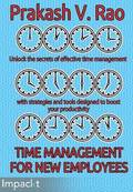 Time Management for New Employees