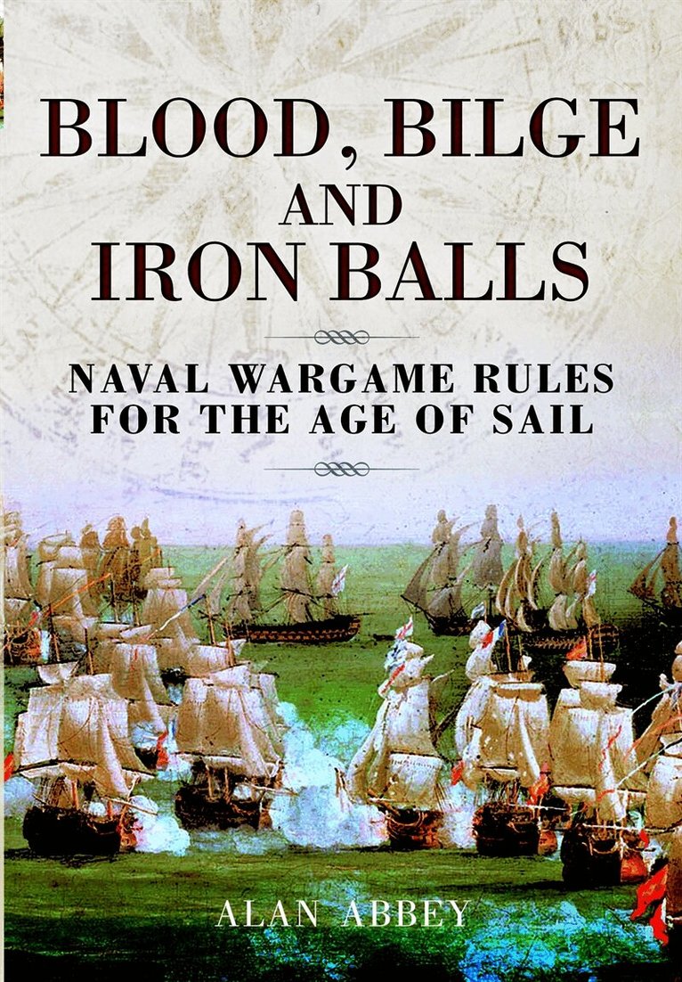 Alan Abbey - Blood, Bilge and Iron Balls, E-bok. Tillgänglighet: Lägg i varukorg