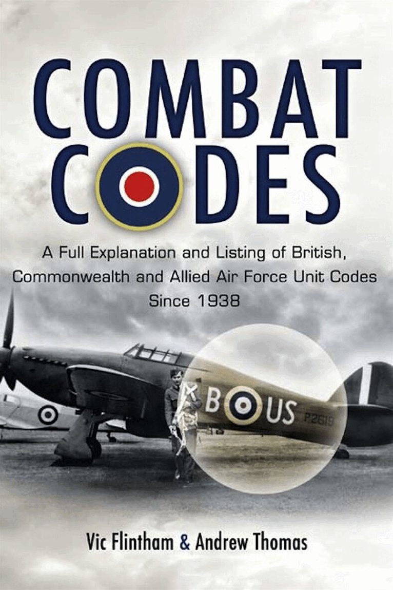 Vic Flintham, Andrew Thomas - Combat Codes, E-bok