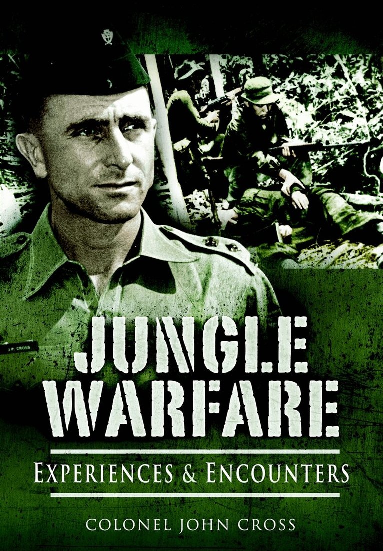 J P Cross - Jungle Warfare, E-bok. Tillgänglighet: Lägg i varukorg