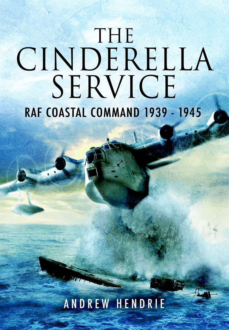 Andrew Hendrie - The Cinderella Service, E-bok. Tillgänglighet: Lägg i varukorg