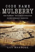 Code Name Mulberry