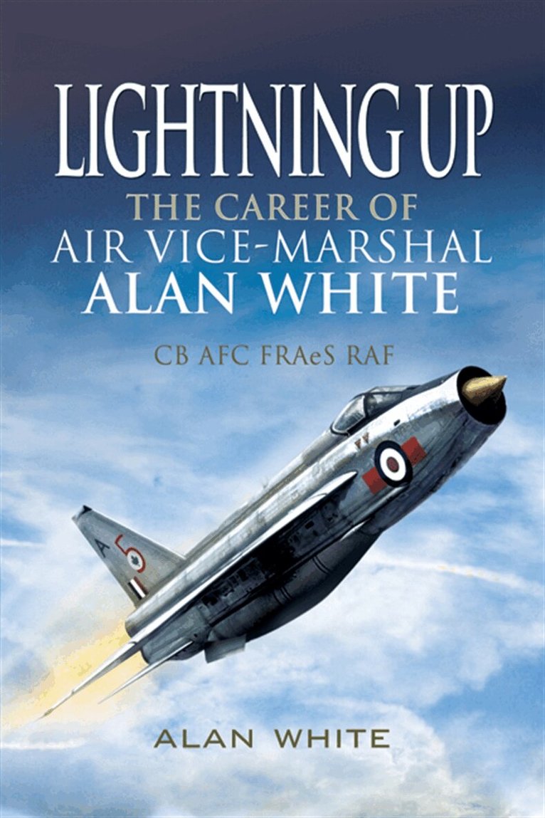 Alan White - Lightning Up, E-bok. Tillgänglighet: Lägg i varukorg