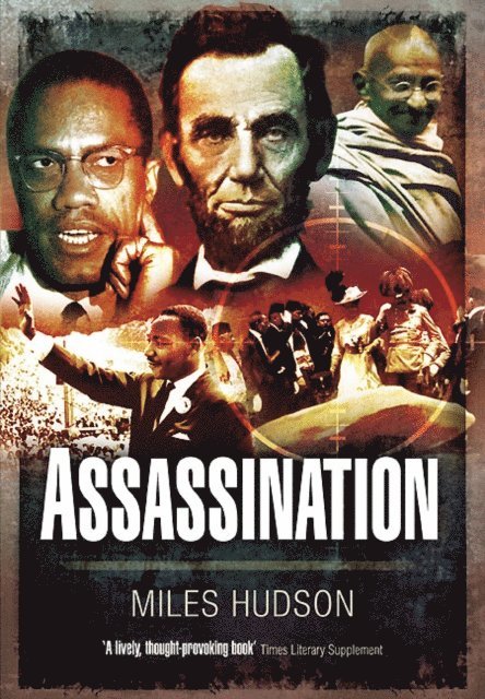 Miles Hudson - Assassination, E-bok. Tillgänglighet: Lägg i varukorg