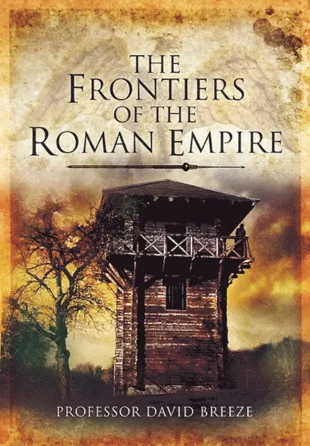 Frontiers of the Roman Empire