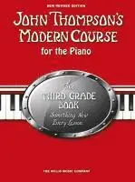 John Thompson's Modern Course for the Piano 3, Övrigt. Tillgänglighet: Lägg i varukorg
