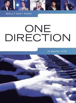 Really Easy Piano, Övrigt