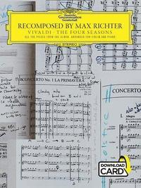 Recomposed By Max Richter - Vivaldi
