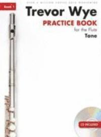 Trevor Wye Practice Book For The Flute av Trevor Wye