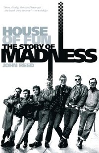 Madness: House of Fun