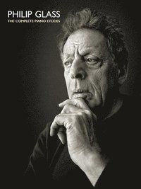 Philip Glass