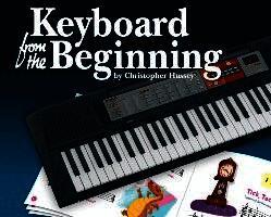 Keyboard From The Beginning, Övrigt
