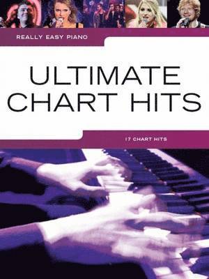 Really Easy Piano, Övrigt