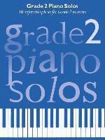 Grade 2 Piano Solos, Övrigt