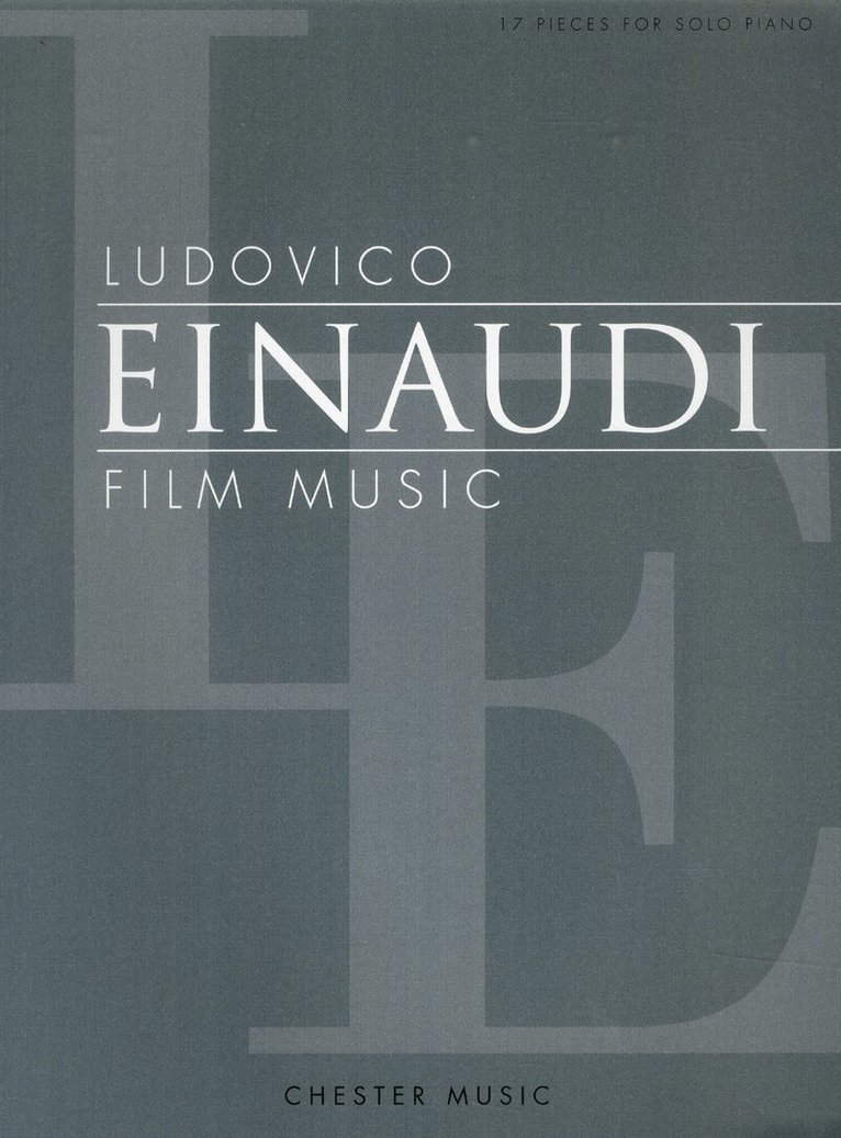 Film Music, Övrigt