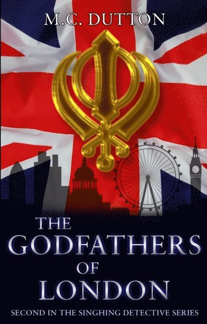 M. C. Dutton - Godfathers of London, E-bok. Tillgänglighet: Lägg i varukorg