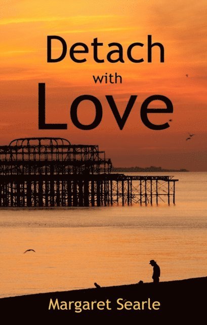 Margaret Searle - Detach with Love, E-bok