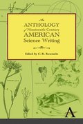 Anthology of Nineteenth-Century American Science Writing