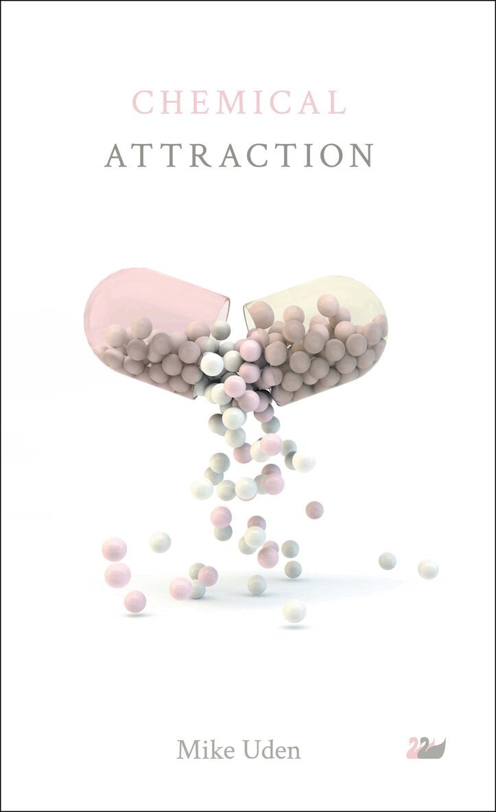 Mike Uden - Chemical Attraction, Häftad