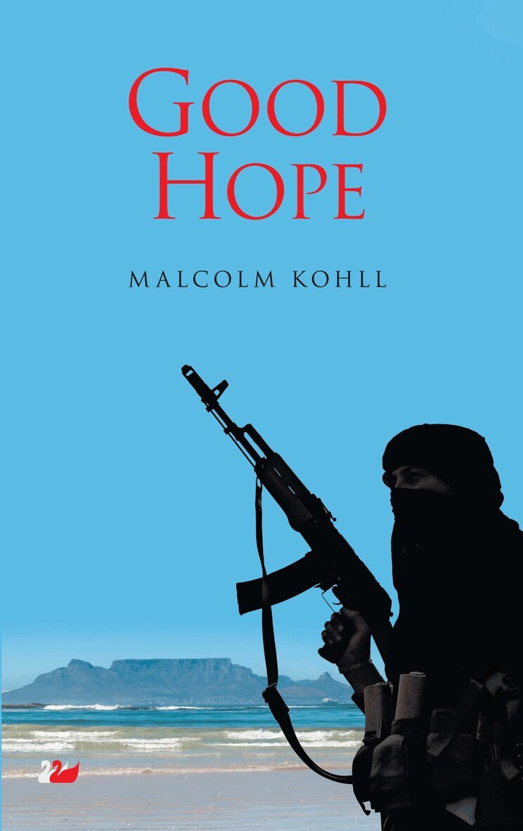 Malcolm Kohll - Good Hope, Häftad