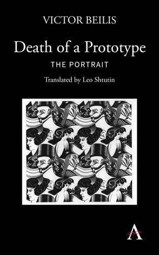 Victor Beilis - Death of a Prototype, Häftad