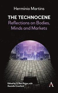 The Technocene
