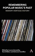 Remembering Popular Music's Past