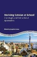 Reviving Catalan at School