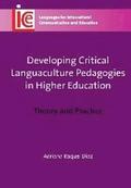 Developing Critical Languaculture Pedagogies in Higher Education