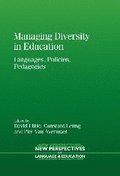 Managing Diversity in Education