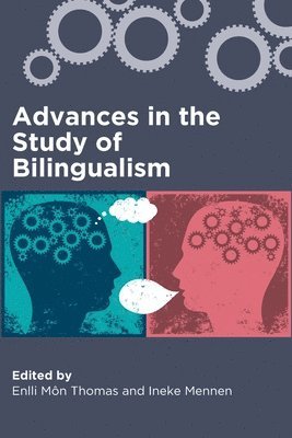 Ineke Thomas, Enlli Môn - Advances in the Study of Bilingualism, Övrigt